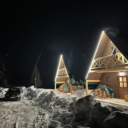 North Star Zabljak Luaran gambar