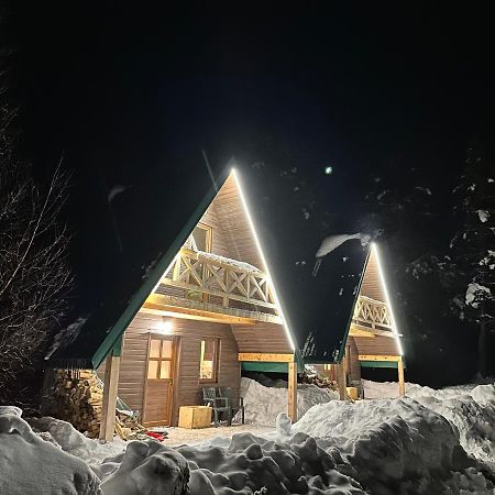 North Star Zabljak Luaran gambar