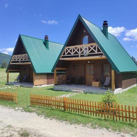 North Star Zabljak Luaran gambar