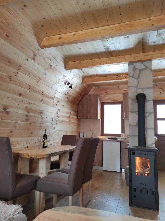 North Star Zabljak Luaran gambar