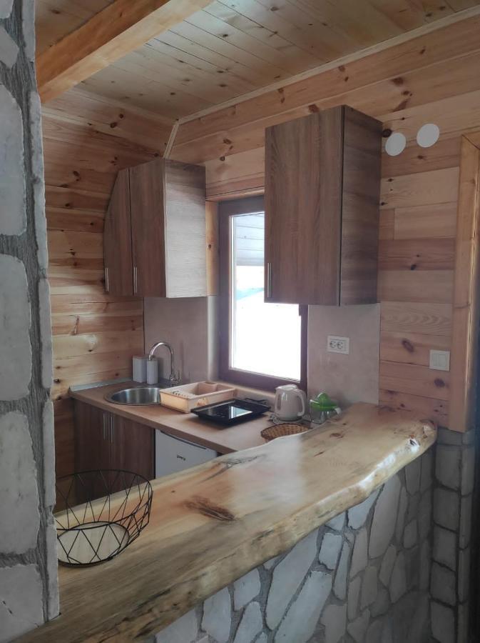 North Star Zabljak Luaran gambar