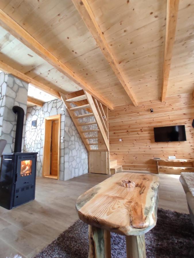 North Star Zabljak Luaran gambar
