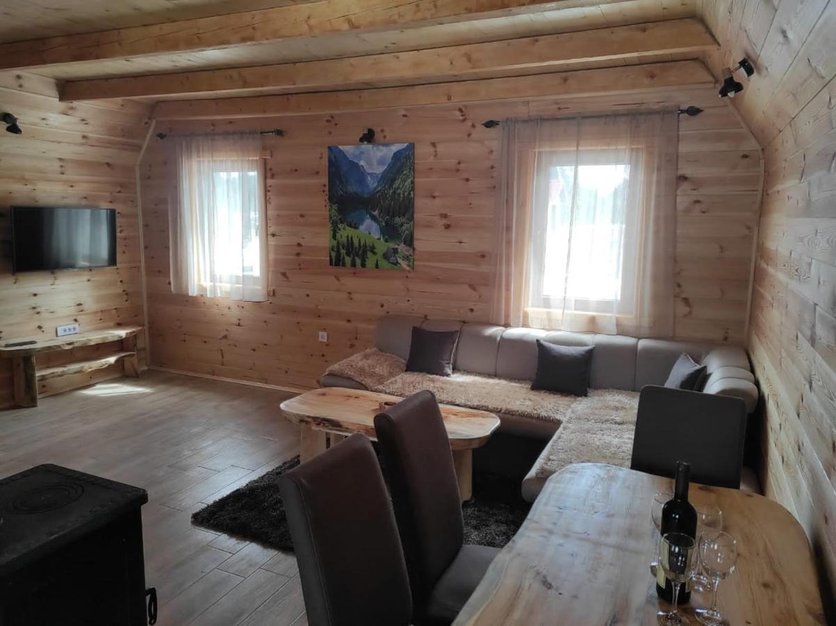 North Star Zabljak Luaran gambar
