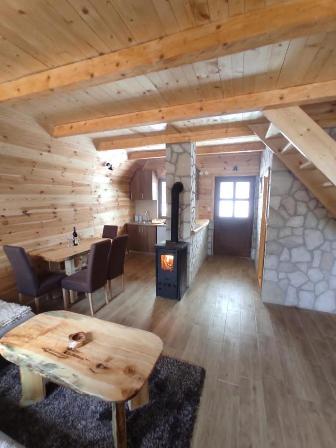 North Star Zabljak Luaran gambar