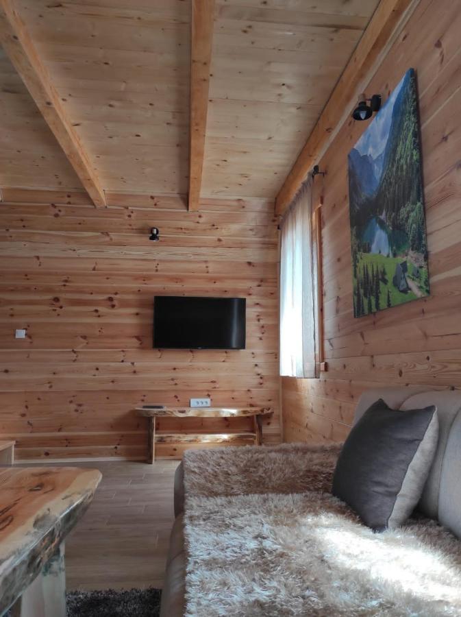 North Star Zabljak Luaran gambar