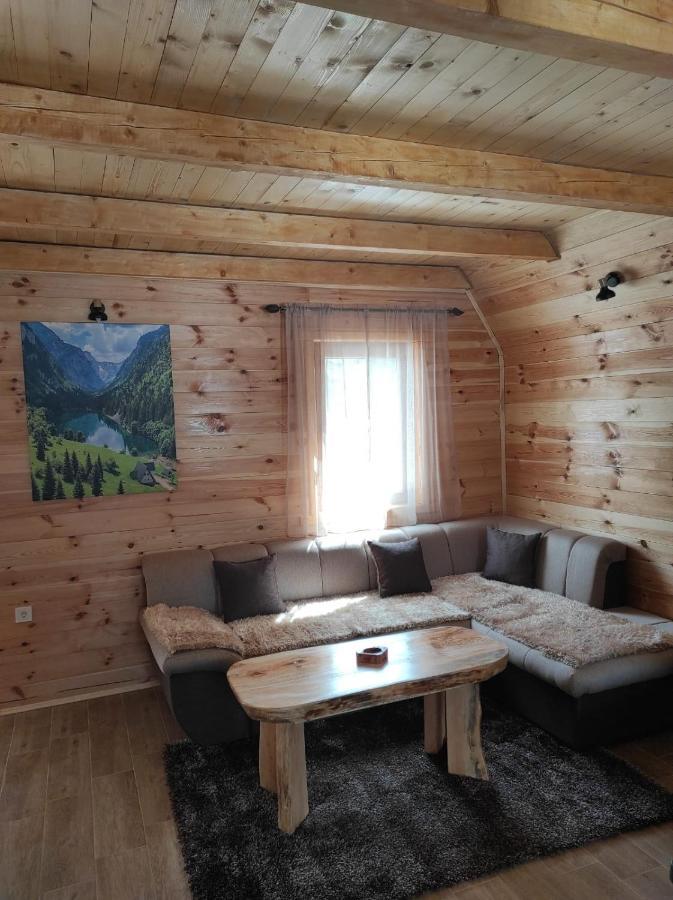 North Star Zabljak Luaran gambar