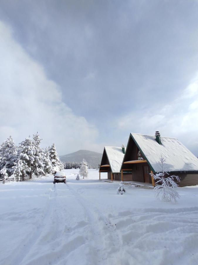 North Star Zabljak Luaran gambar