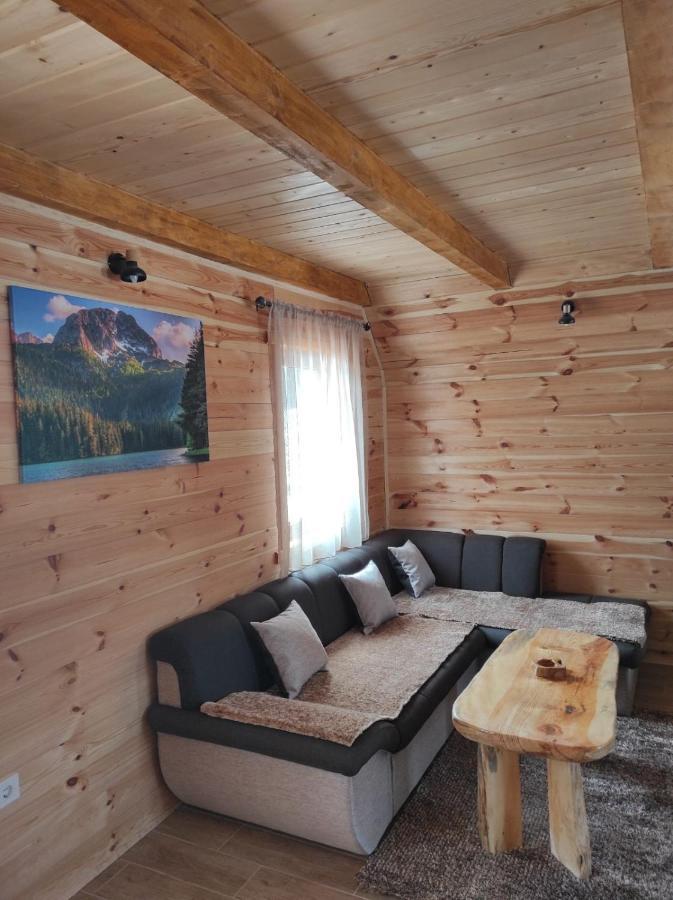 North Star Zabljak Luaran gambar