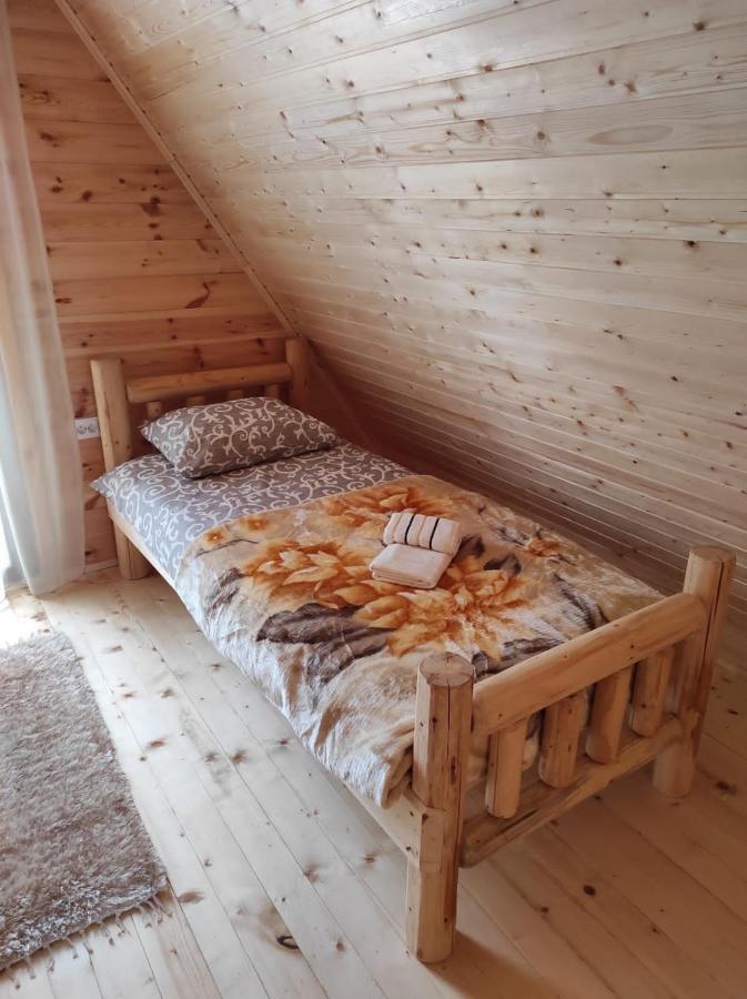 North Star Zabljak Luaran gambar