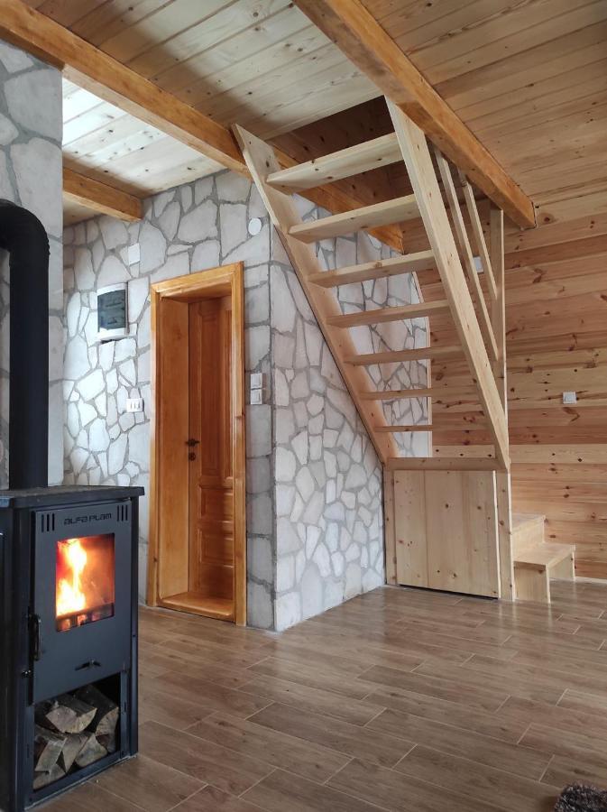 North Star Zabljak Luaran gambar
