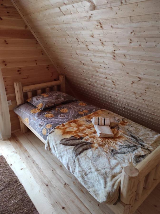 North Star Zabljak Luaran gambar