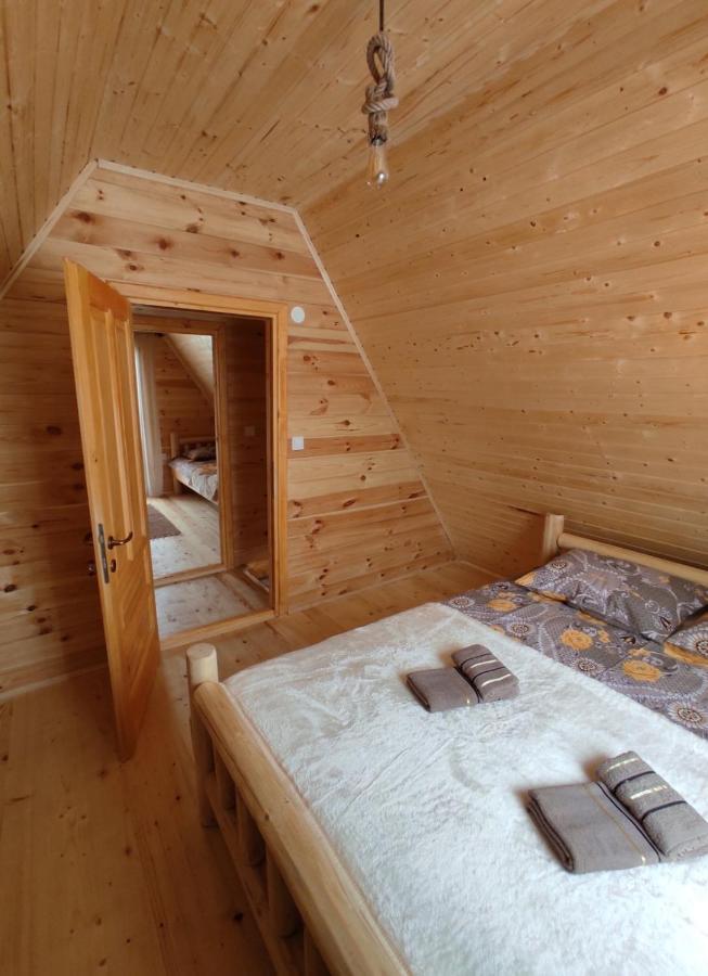 North Star Zabljak Luaran gambar