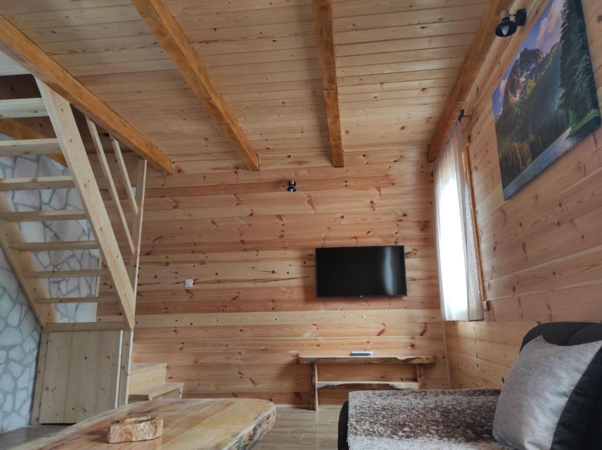 North Star Zabljak Luaran gambar