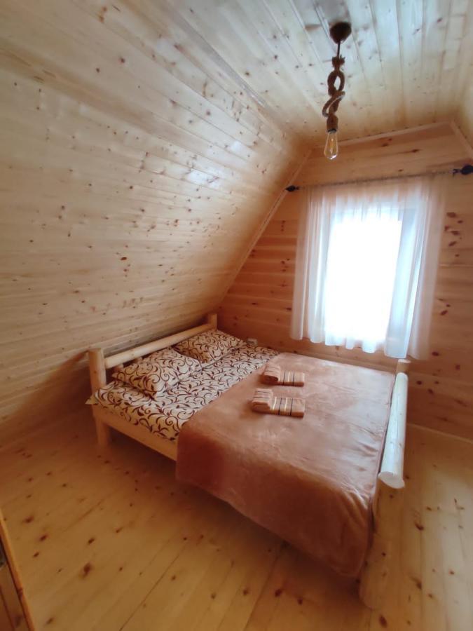 North Star Zabljak Luaran gambar