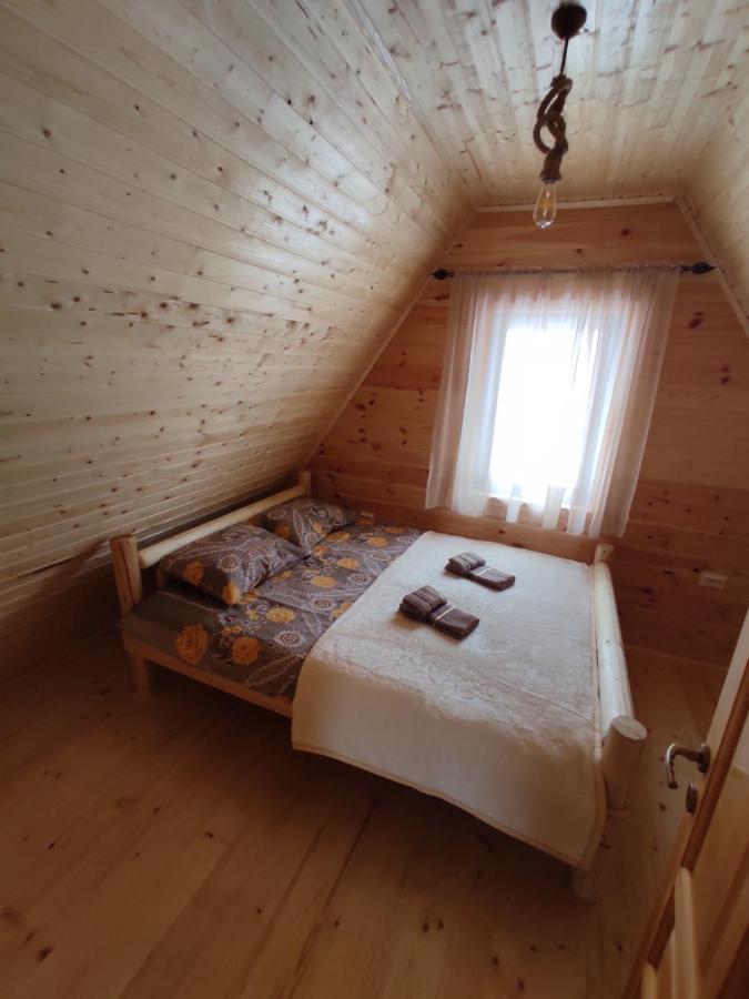 North Star Zabljak Luaran gambar