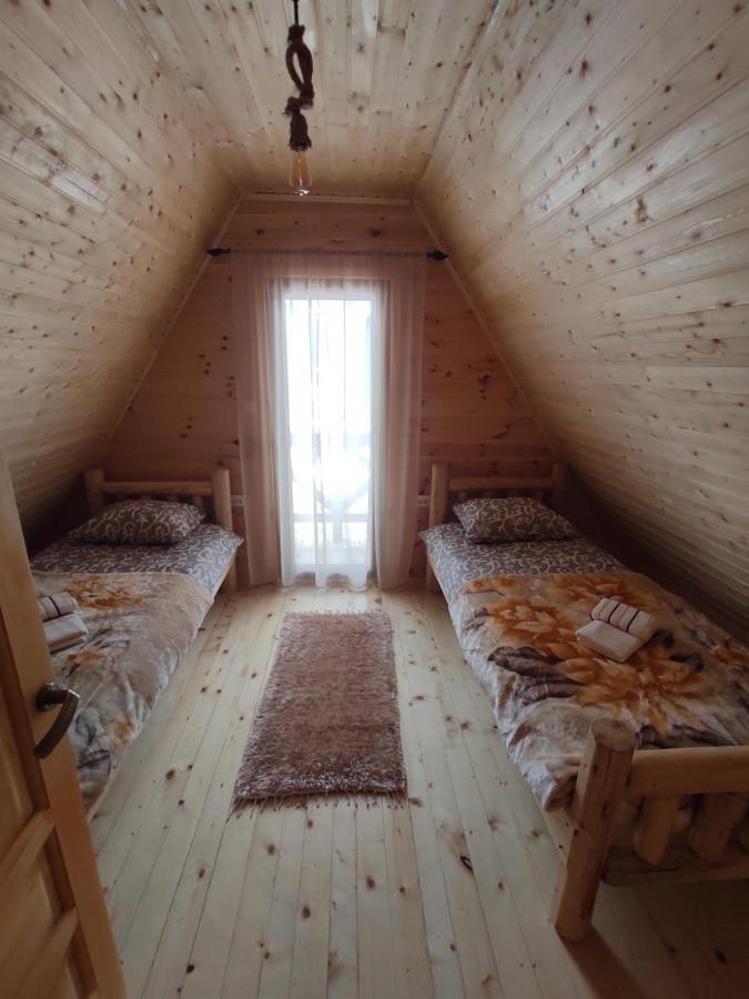 North Star Zabljak Luaran gambar