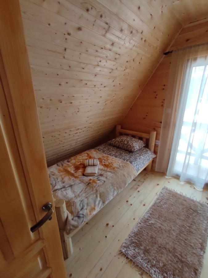 North Star Zabljak Luaran gambar