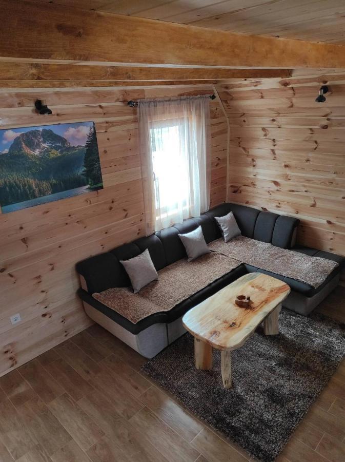 North Star Zabljak Luaran gambar