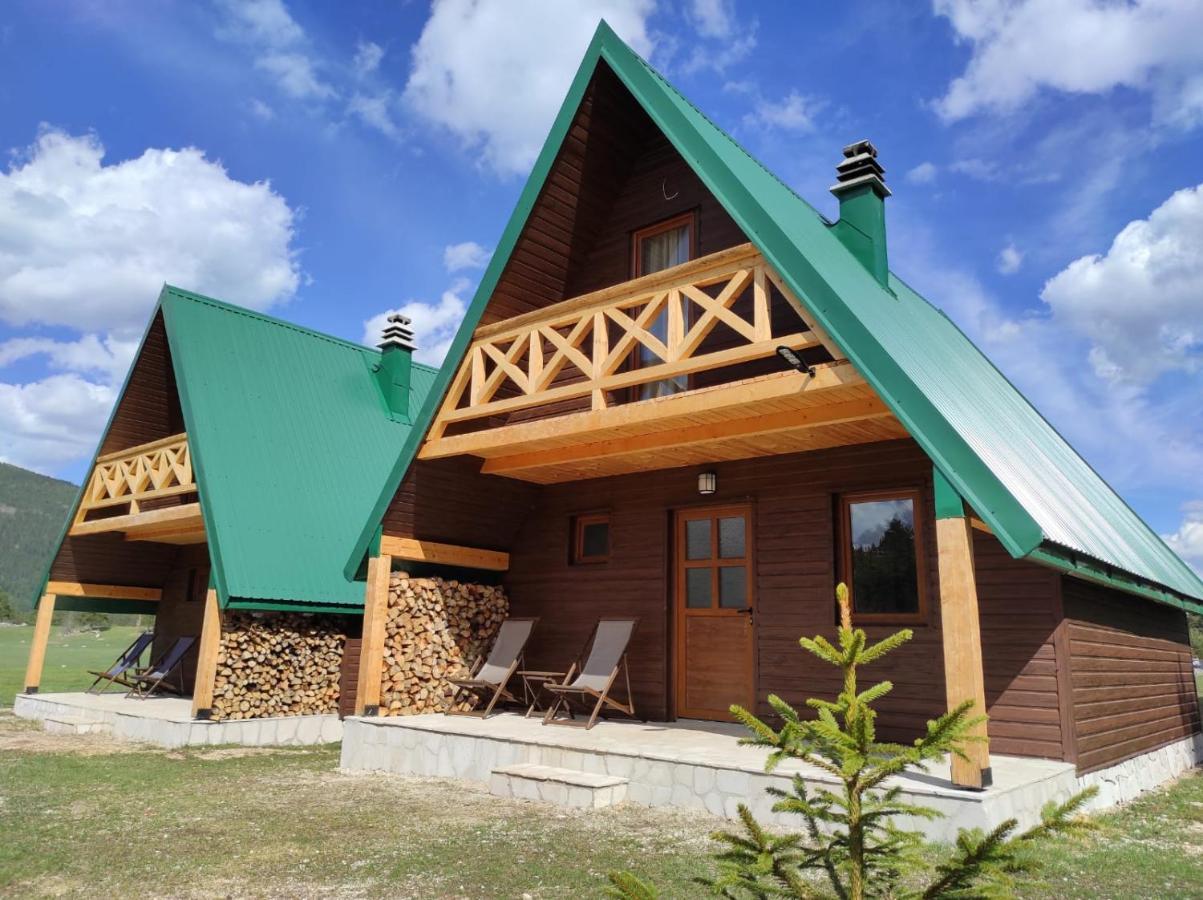 North Star Zabljak Luaran gambar