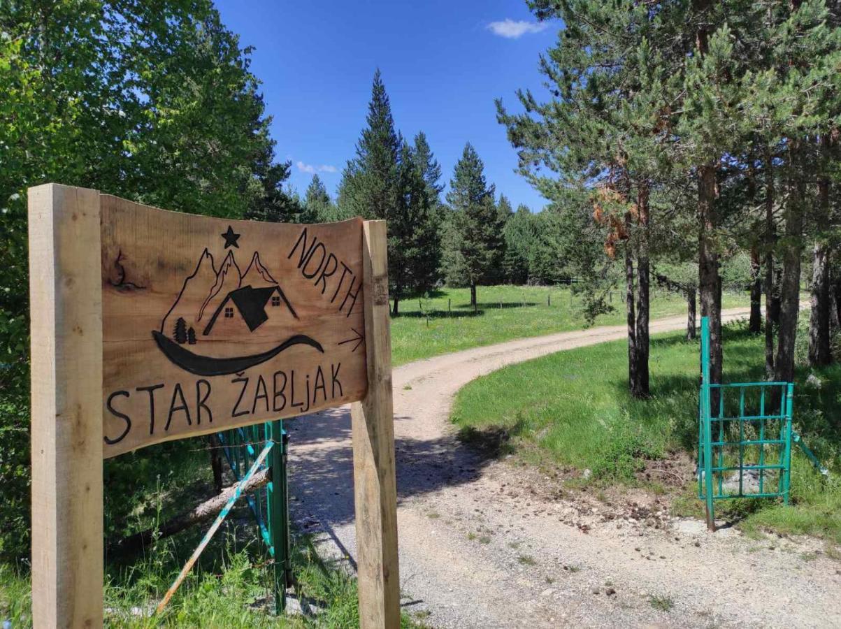 North Star Zabljak Luaran gambar