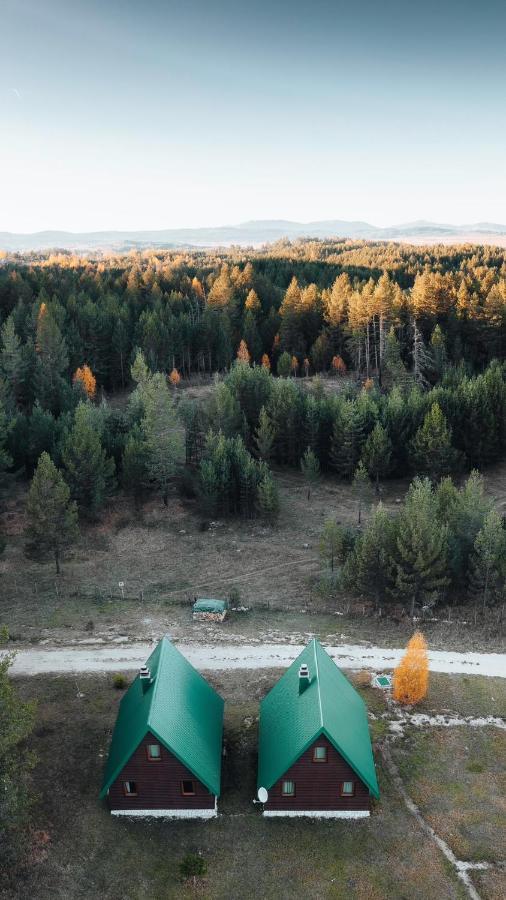 North Star Zabljak Luaran gambar