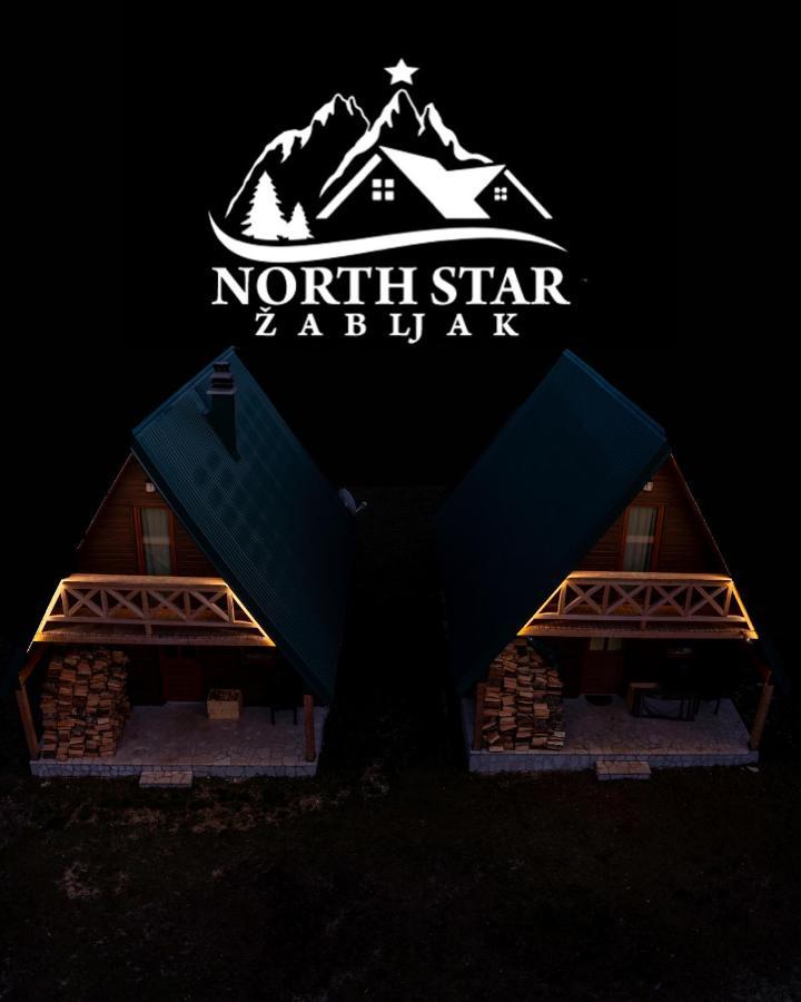North Star Zabljak Luaran gambar