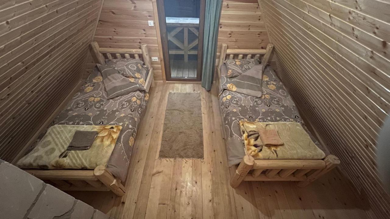 North Star Zabljak Luaran gambar
