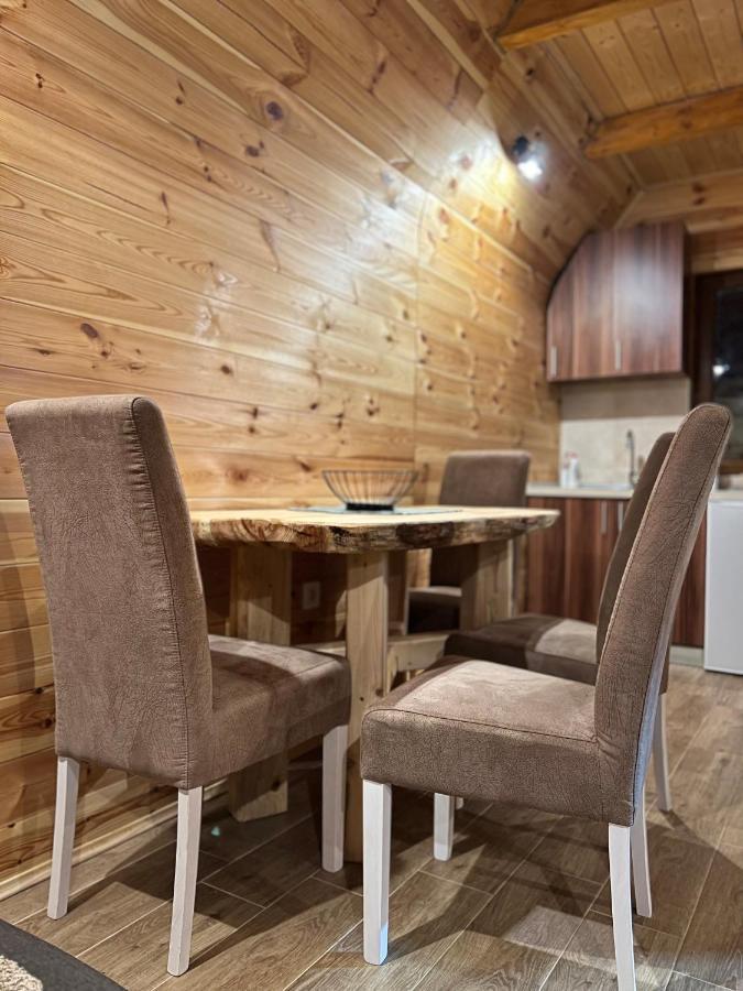North Star Zabljak Luaran gambar