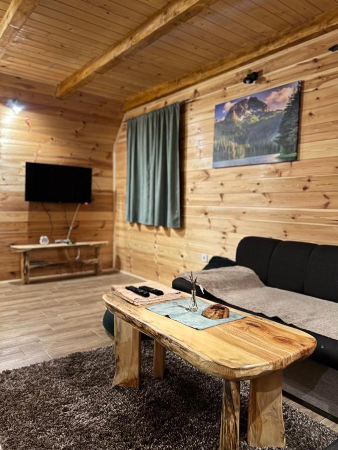 North Star Zabljak Luaran gambar