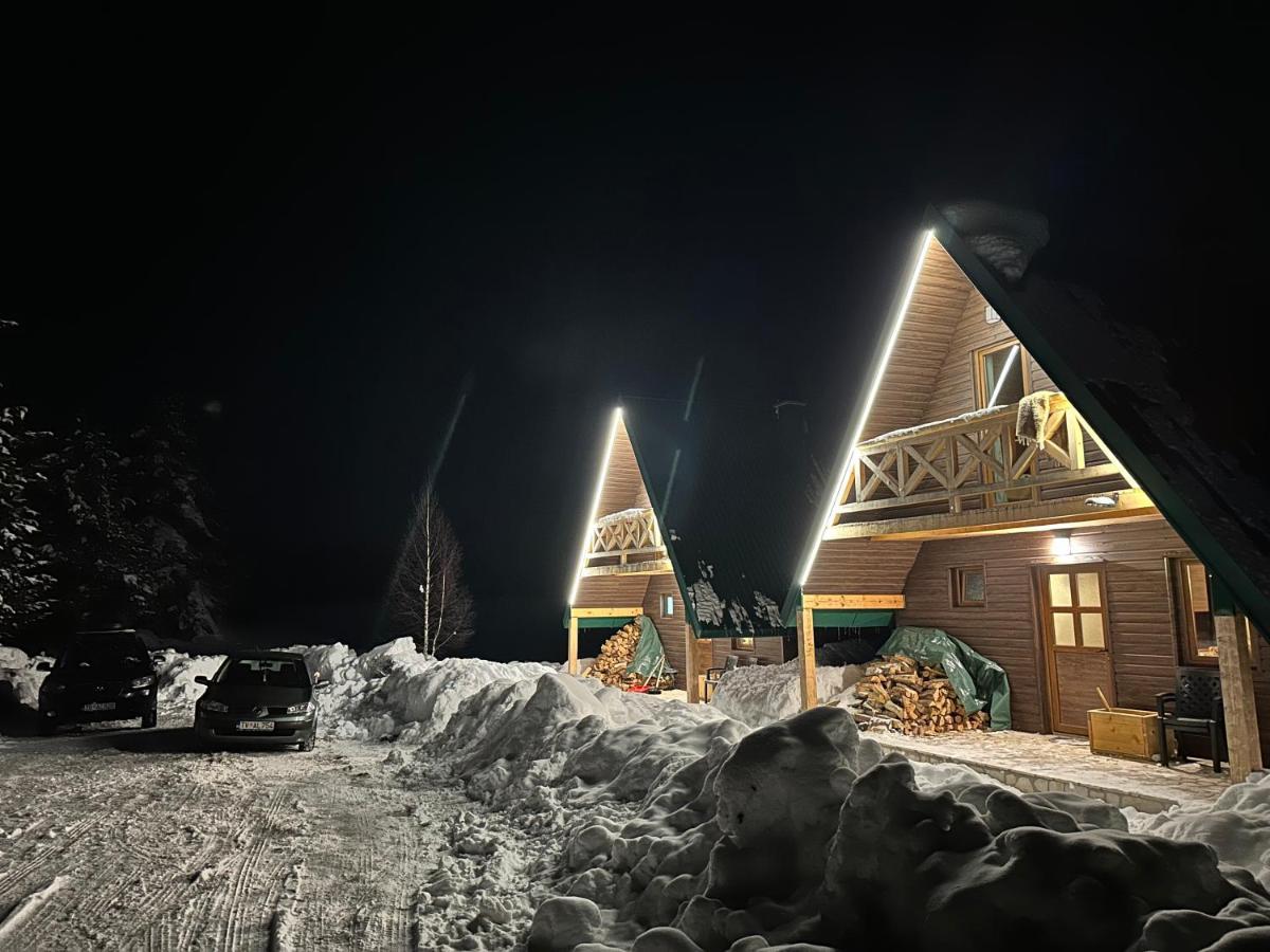 North Star Zabljak Luaran gambar
