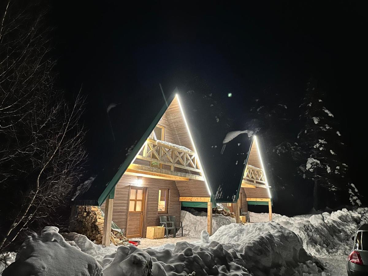 North Star Zabljak Luaran gambar