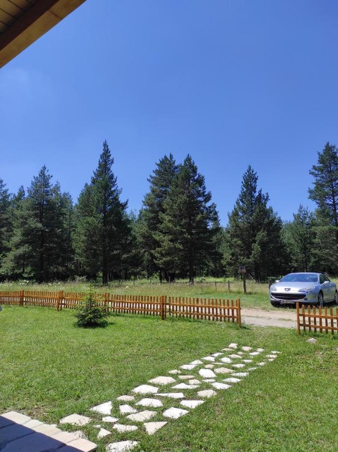North Star Zabljak Luaran gambar