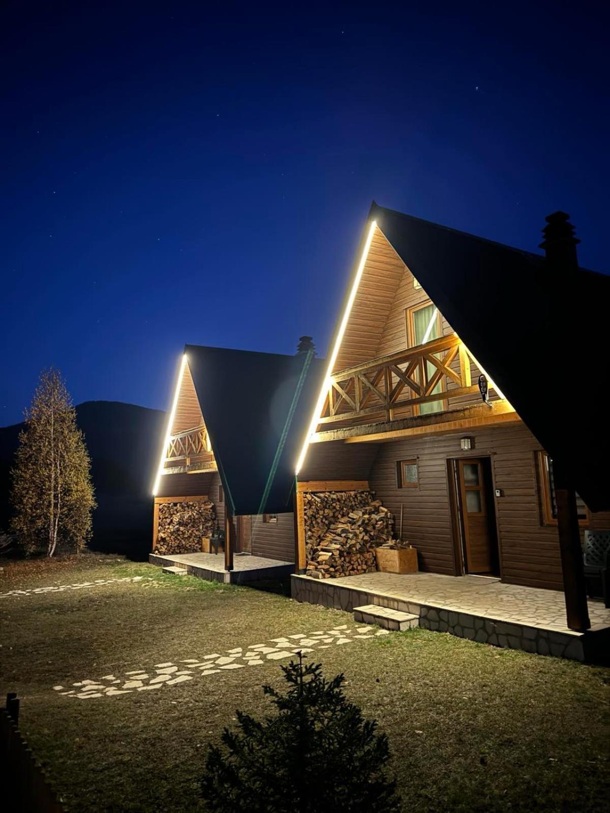 North Star Zabljak Luaran gambar